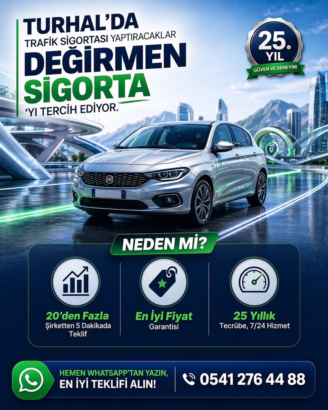 Sigorta Post